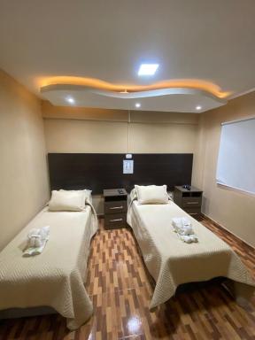 Hotel Altos de la Puna - Housity