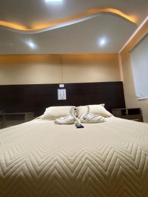 Hotel Altos de la Puna - Housity