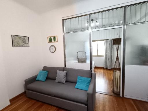 Apart Corrientes Broadway - Housity
