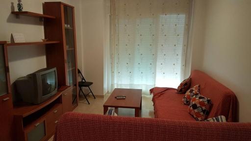 Apartamentos Rosalía - Housity