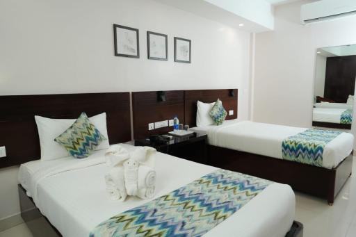 All Season’s D’Fort Ayurvedic Resort - Housity