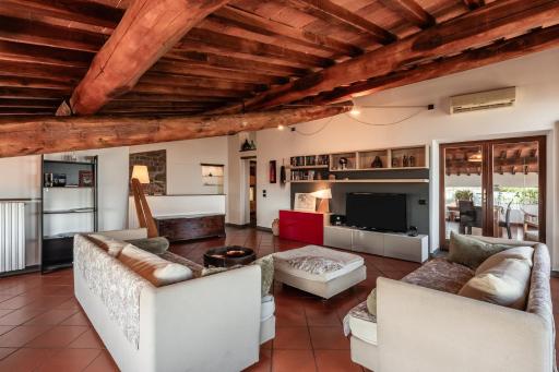 La Terrazza Di Elas - Housity