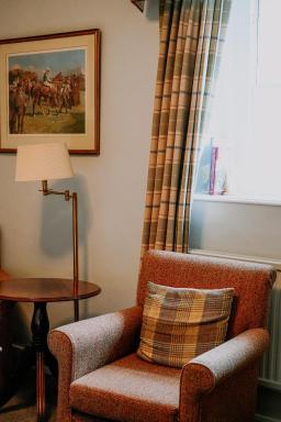 Luttrell Arms - Housity
