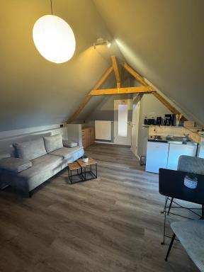 Apartment in Wallmerod 25 m2 - Housity