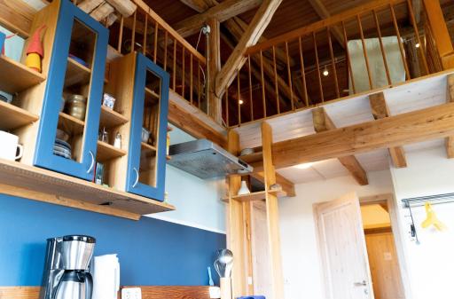 ökologische Ferienwohnung Rossee Wohnung Süd - Housity