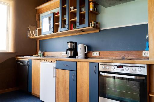 ökologische Ferienwohnung Rossee Wohnung Süd - Housity