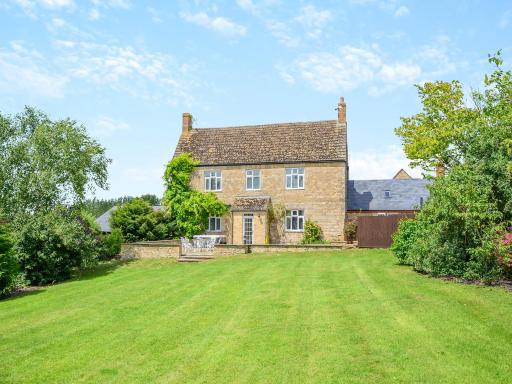 Greenhill Farmhouse - Housity