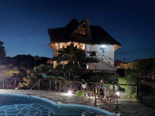 Njala House - Villa con piscina - Housity