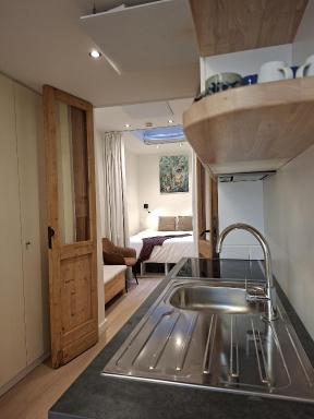 Cityhome Apartments in the heart of Antwerp - Housity
