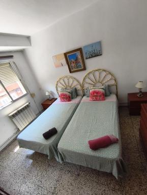 apartamento la fortuna - Housity