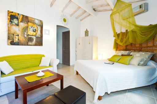 La Pergola - Housity