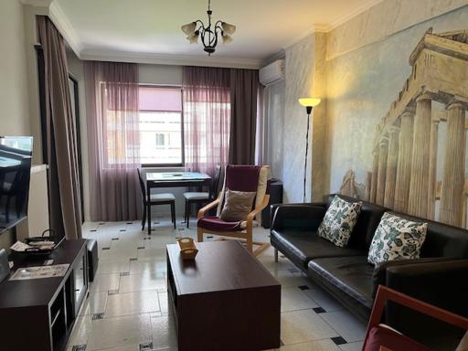 MyAcropolis - Housity