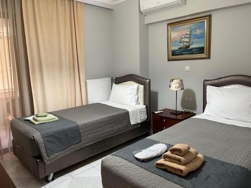 MyAcropolis - Housity