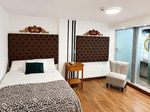 Dolce Lobo Boutique Stay - Housity