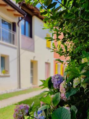 B&B Terre Di Bea - Housity