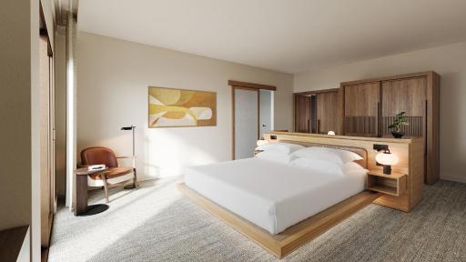 The Scottsdale Plaza Resort & Villas - Housity