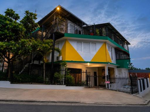Casita Natural Village #6 y #8 - Housity