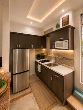 Casita Natural Village #6 y #8 - Housity