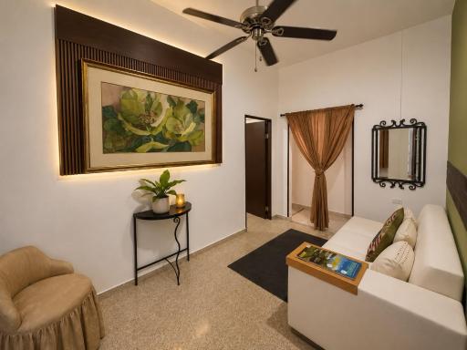 Casita Natural Village #6 y #8 - Housity