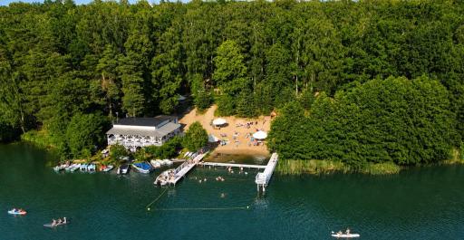 Nova Mazury - Housity