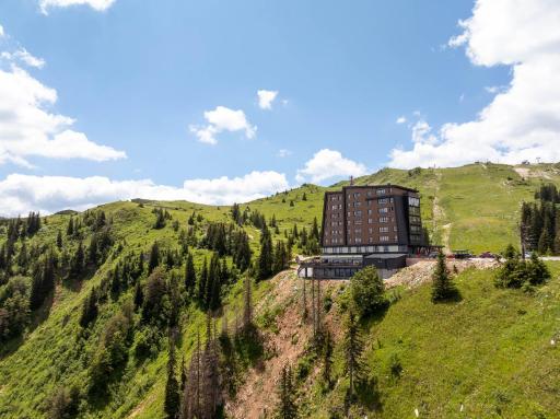 Horizont Aparthotel Jahorina - Housity
