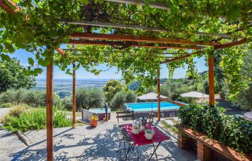 Splendida Casa In Corsanico - Housity