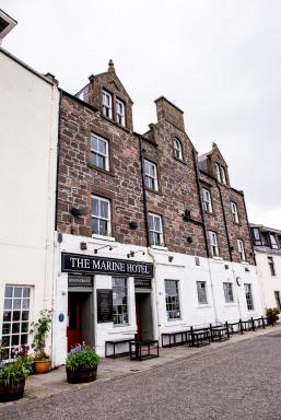 The Marine Hotel - Housity