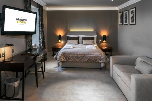 The Marine Hotel - Housity
