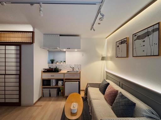 Lucy's House横浜中華街 House1 - Housity