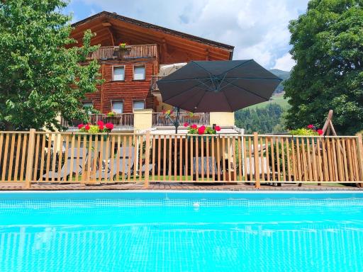 Naturresidenz Theistadl - Housity
