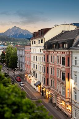 Hotel Sailer - Housity