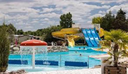 Bungalow charmant Onzain + Piscine - Housity