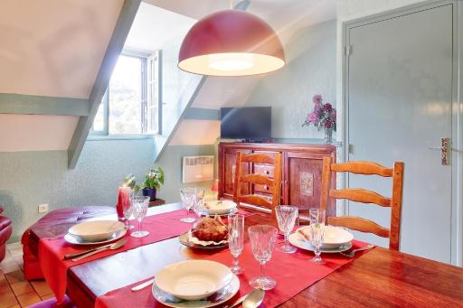 Appartement familial a Juncalas 70 m² avec jardin prive ! - Housity