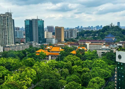NOMO Beijing Rd A Jiedeng Mix International Apartment - Housity