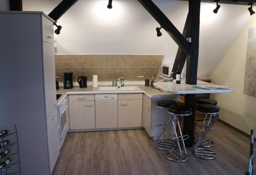 Ferienwohnung Nordstadt - Housity
