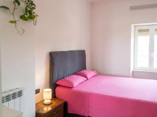 Cozy apartment in Cioccatelli 55 m² with private garden - Housity