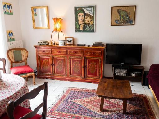 Appartement spacieux a Montpellier avec jardin 78 m² - Housity