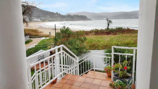 Comfortable house with sea view in Viveiro 200 m² - Housity
