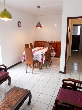 Appartement charmant a Saint Denis 46 m² parking inclus - Housity