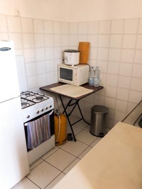 Appartement charmant a Saint Denis 46 m² parking inclus - Housity