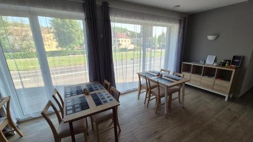 Penzion Jany - Housity