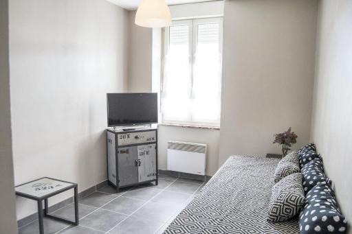 Appartement spacieux à Carcassonne 48 m² avec parking - Housity