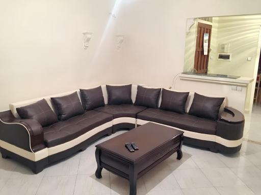 Stylish apartment in El Marsa 75 m² sea view - Housity