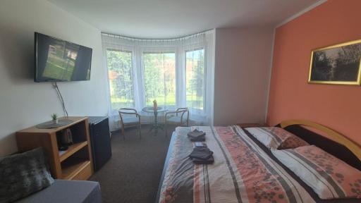 Penzion Jany - Housity