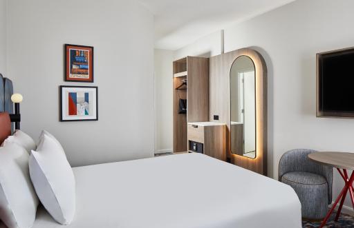 Leonardo Hotel Newcastle - Housity