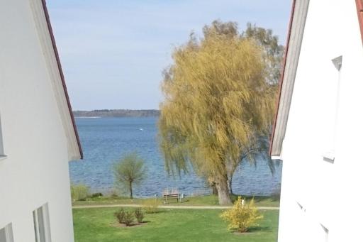 Am Seeufer 60 Fewo 605 - Housity