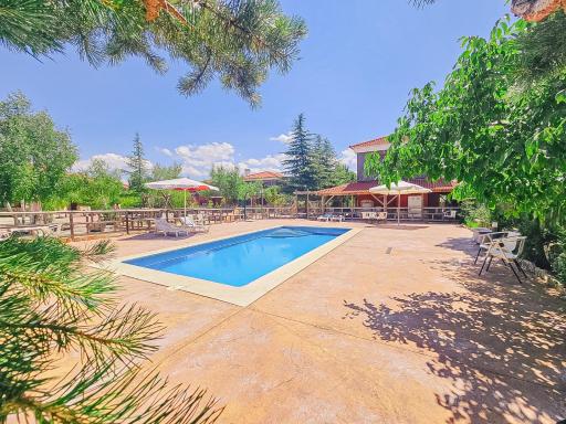 Complejo rural el Hosquillo Serranía de Cuenca - Housity