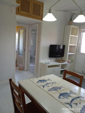 La Revilla Apartment, San Vicente de la Barquera - Housity
