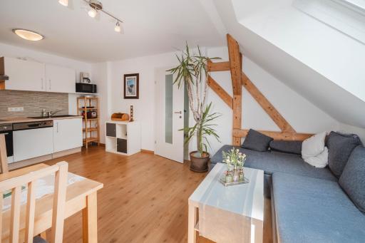 Haus Auszeit - Housity