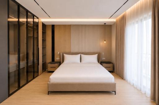 Skanderbeg Square Center Apartments - Housity